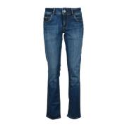 Slim-Fit Skinny Jeans