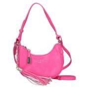 Gaelle Bags.. Fuchsia