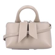 Elegant Friday Mini Taske Sand