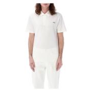 Hvid Carter Polo Shirt