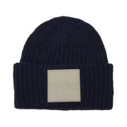 Blå Bastia Beret Hat