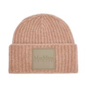 Pink Bastia Hat