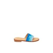 Swirl Sandal