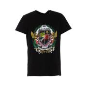 Sort T-shirt VH0EF000 G055 EAH