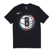 Brooklyn Nets NBA Logo Tee Sort