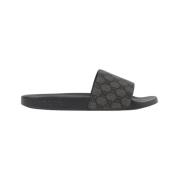 Monogramme Slip-On Sko