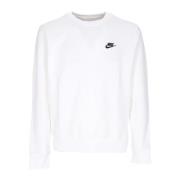 Letvægts Crewneck Sweatshirt Sportswear Club