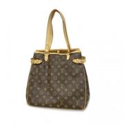 Pre-owned Stof louis-vuitton-tasker