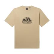 Rose Festival Bomuld T-shirt