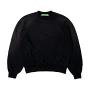 Bomuld Strikvarer og Sweaters