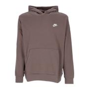 Sportswear Club Fleece Hoodie Ironstone