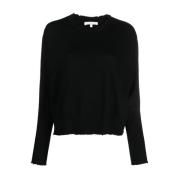 Hyggelig Strik Crew-Neck Sweater