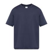 Rund hals T-shirt