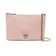 Rosa Clutches til kvinder SS25