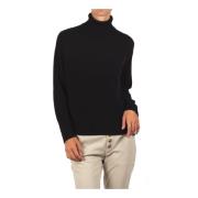 Kashmir Turtleneck Sweater Dolcevita