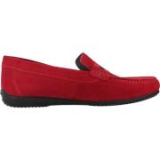 Stilfulde Loafers Ascanio Model