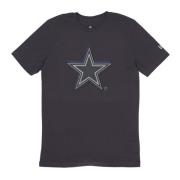 Dallas Cowboys Fodbold T-shirt