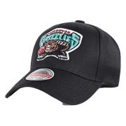 Vancouver Grizzlies NBA Logo Kasket