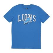 Detroit Lions NFL Draft Tee