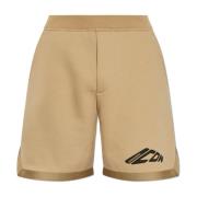 Logo shorts