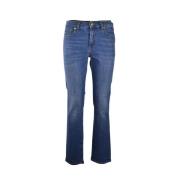 Slim Fit Brooke Denim Jeans