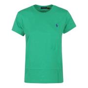 Bright Clover Kortærmet T-shirt