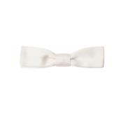 Ivory Silk Papillon Slips