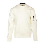 Lens Crew Neck Sweatshirt