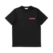 bomuld Jersey T-shirt