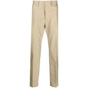 Stilfulde Slim-fit Chino Bukser