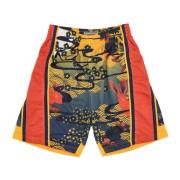 NBA Swingman Basketball Shorts 2009 Collection