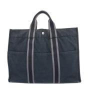 Pre-owned Canvas totes