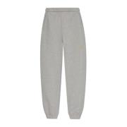 Sweatpants med logo