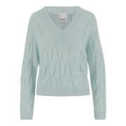 V-hals Sweater