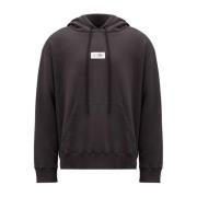 Nero Sweatshirt