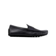 Klassiske Slip-On Loafersko