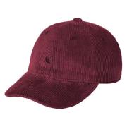 Corduroy Harlem Cap i Malbec