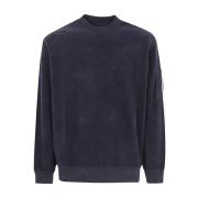 Sort Sand Crewneck Sweater