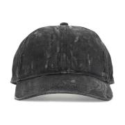 Nedslidt Denim Baseball Cap