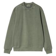 Herre Duster Sweatshirt