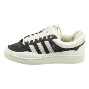 Bad Bunny Campus Sneakers Deep Brown