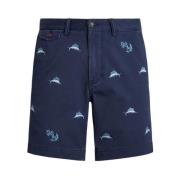 Korte Sommer Shorts