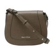 Crossbody taske lille