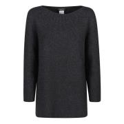 Hyggelig Strik Pullover Sweater