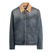 Denim Jakke