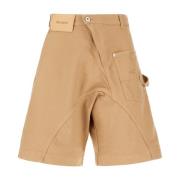 Stilfulde Bermuda Shorts til Sommeren