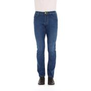 Tennis Special Edition Jeans Bard Model