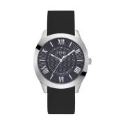 Herreur Armbåndsur Sort Arc GW0728G1