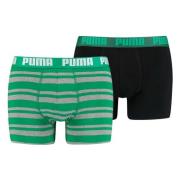 2 boxers Heritage Stripe Underpants Pack