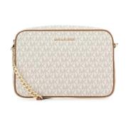 Jet Set Crossbody Bag